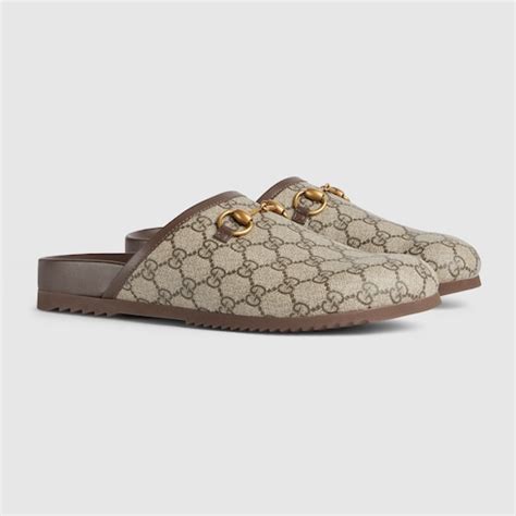 gucci slippers mens price|gucci slippers women price.